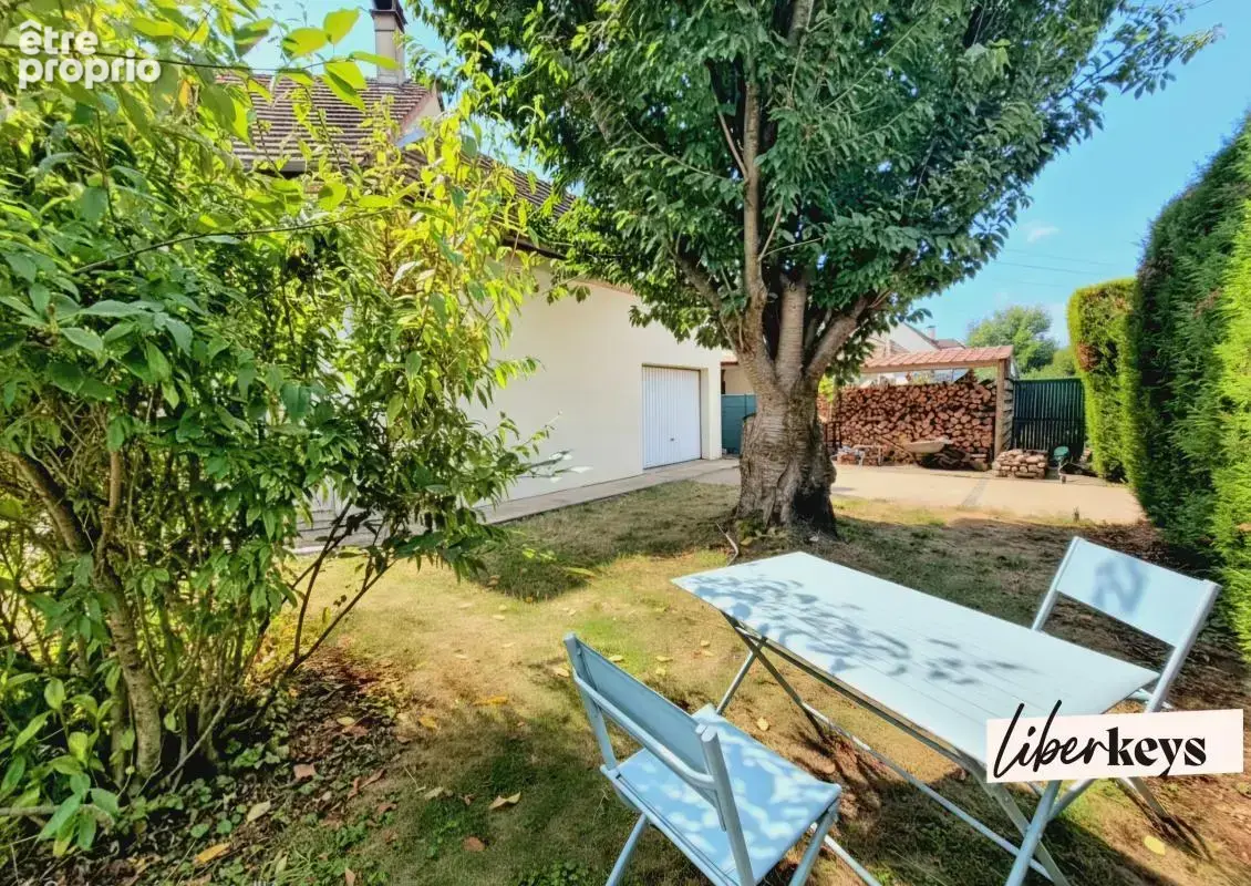 Maison familiale 7 pièces – 5 chambres – Baillet-en-France, proche centre-ville - photo 3