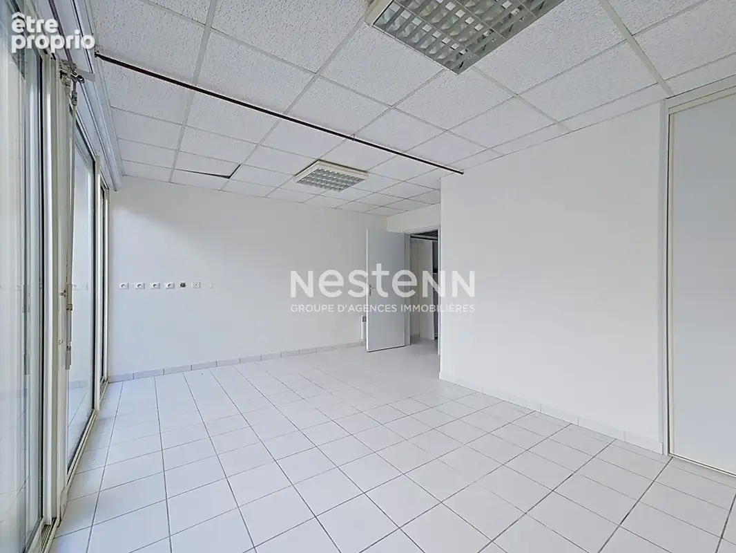 Appartement Villeneuve Sur Lot 2 pièce(s) 61 m2 - photo 9