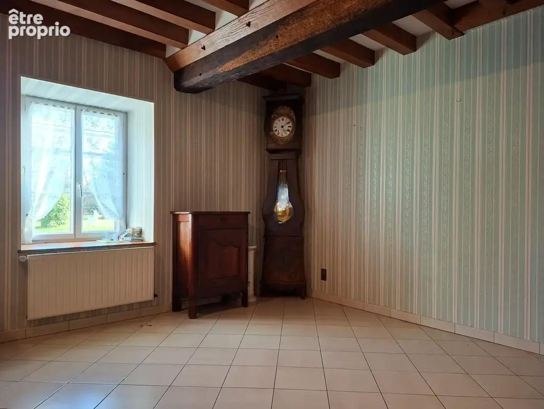 Longère + dépendance + grange, 3000m2 terrain clos, proche de ST CENERI LE GEREI & à 10 MIN ALENCON- Commerces et écoles à moins - photo 9