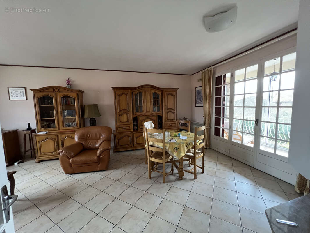 Maison à RIEUX-MINERVOIS