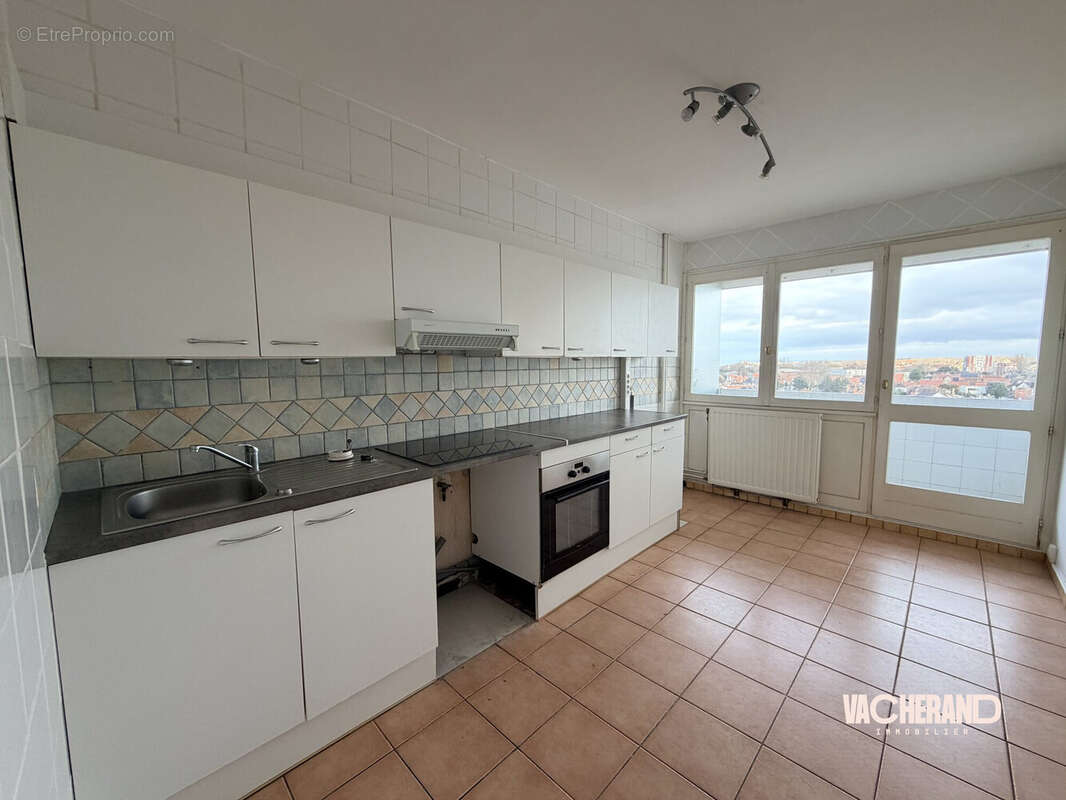 Appartement 88 m² à Dunkerque  - photo 4