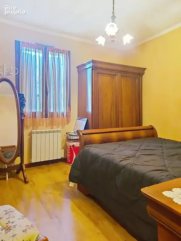 Maison a vendre pierre benite rue ampere secteur tres calme - photo 8