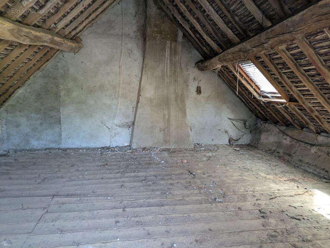 Maison Raveau 3 pièce(s) 61 m2 - photo 14
