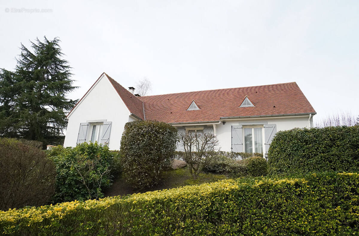 Maison à LE MANS