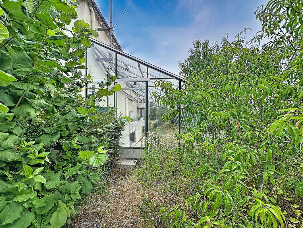Maison Montlouis Sur Loire 6 pièce(s) 122 m2 - photo 11