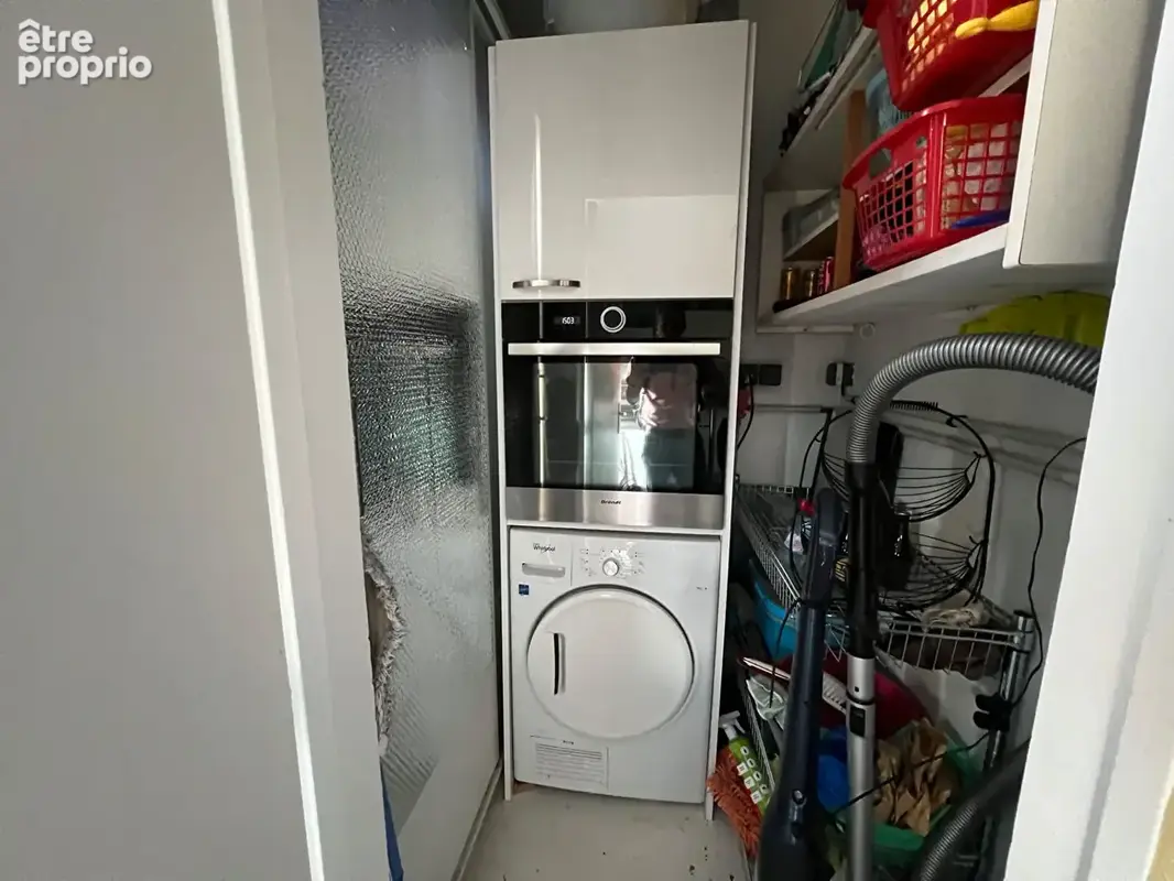 Très bel appartement au centre ville de LOUHANS - photo 9