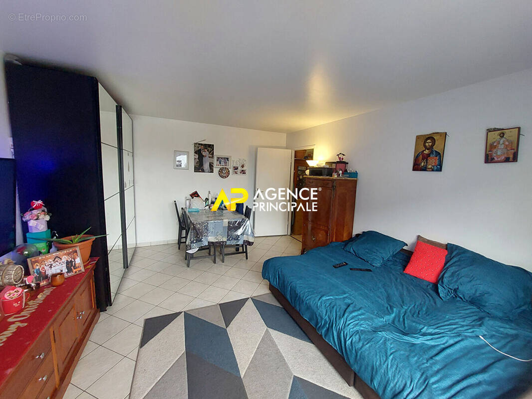 Appartement à BEZONS