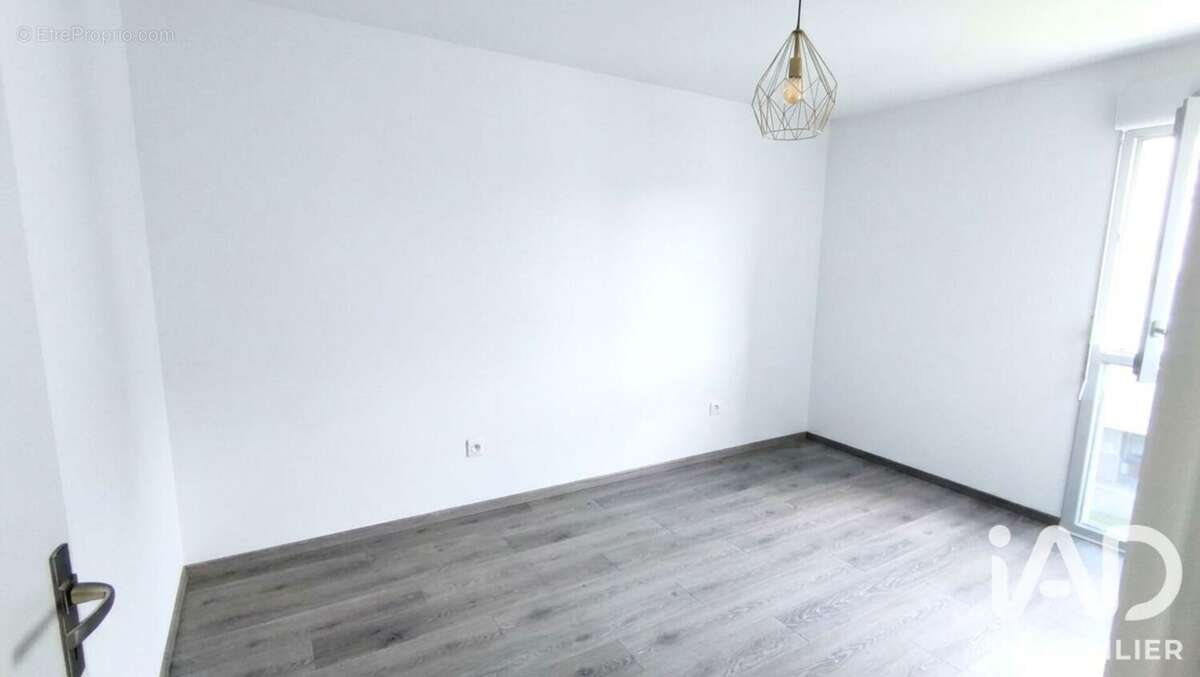 Photo 2 - Appartement à BAYONNE