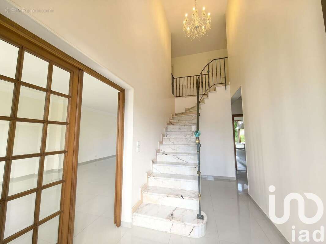 Photo 6 - Maison à ORMESSON-SUR-MARNE