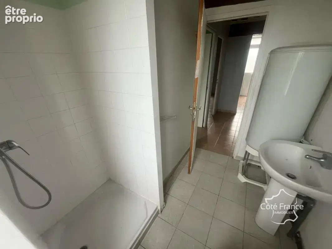 Immeuble de rapport   5 lots + combles aménageables - photo 8