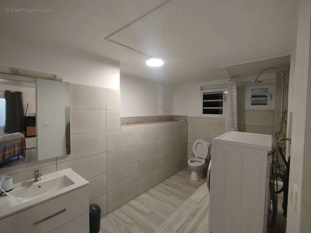 Maison à SAINT-PIERRE