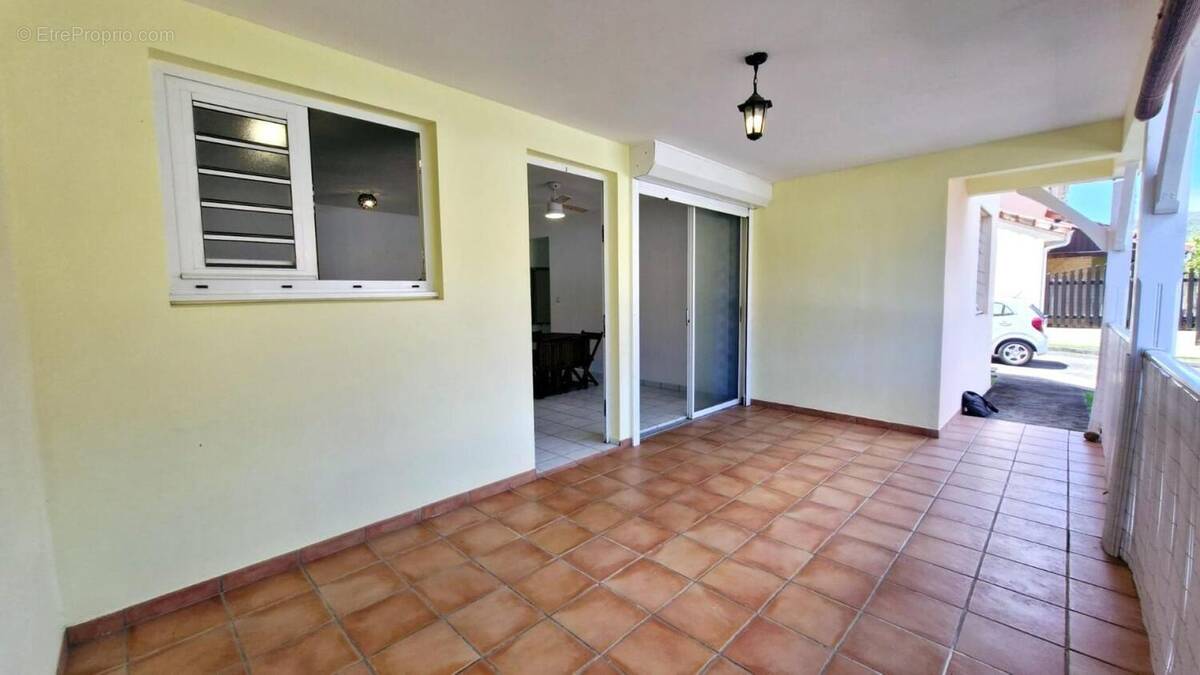 Photo 1 - Appartement à LE DIAMANT