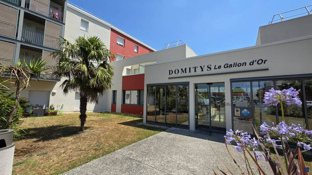 Appartement à ROYAN