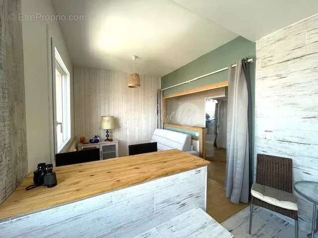 Appartement à ARCACHON