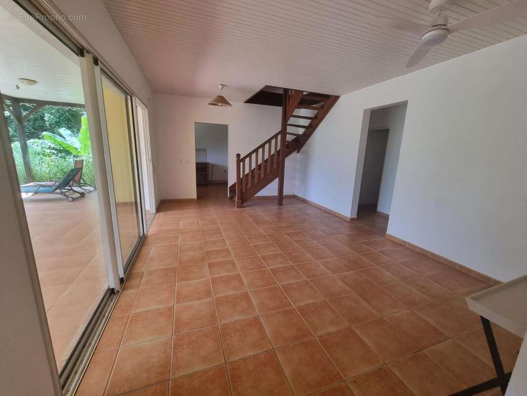 Photo 3 - Maison à SCHOELCHER