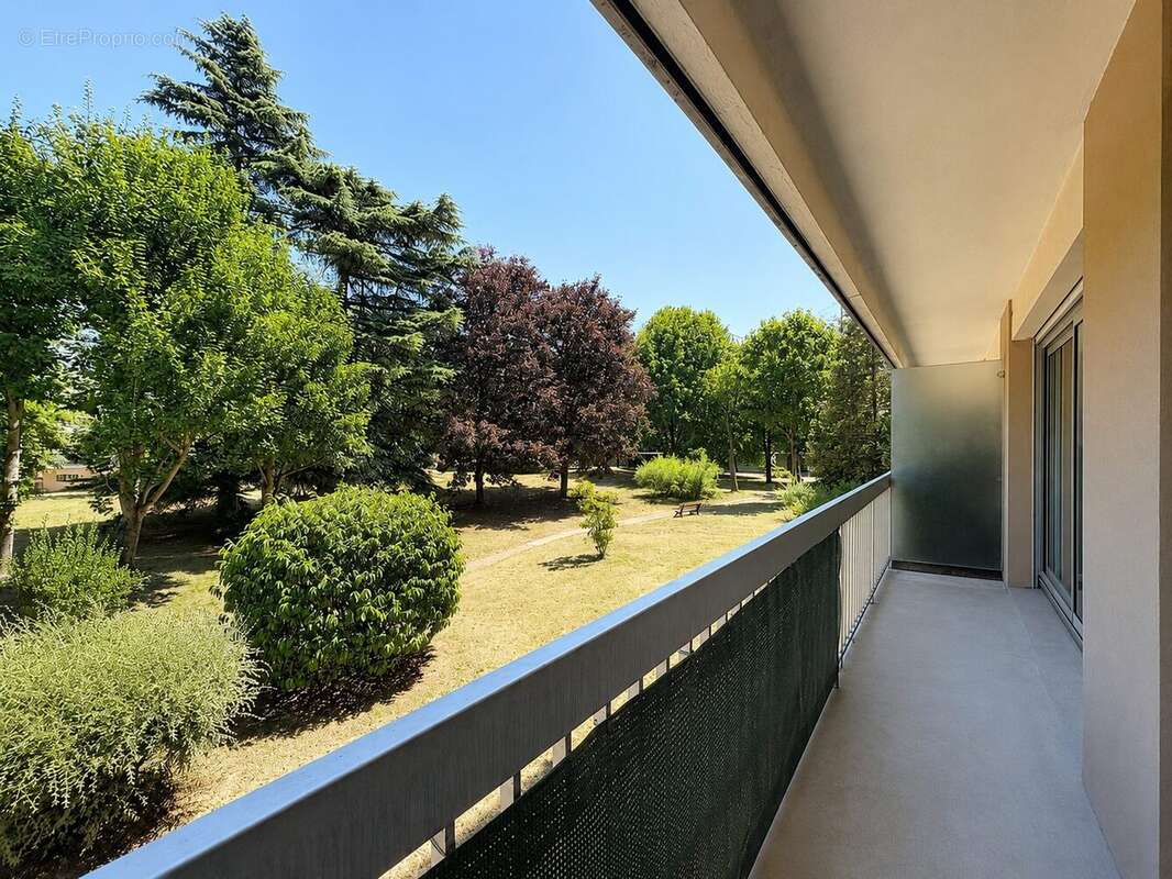 Appartement à MAISONS-ALFORT