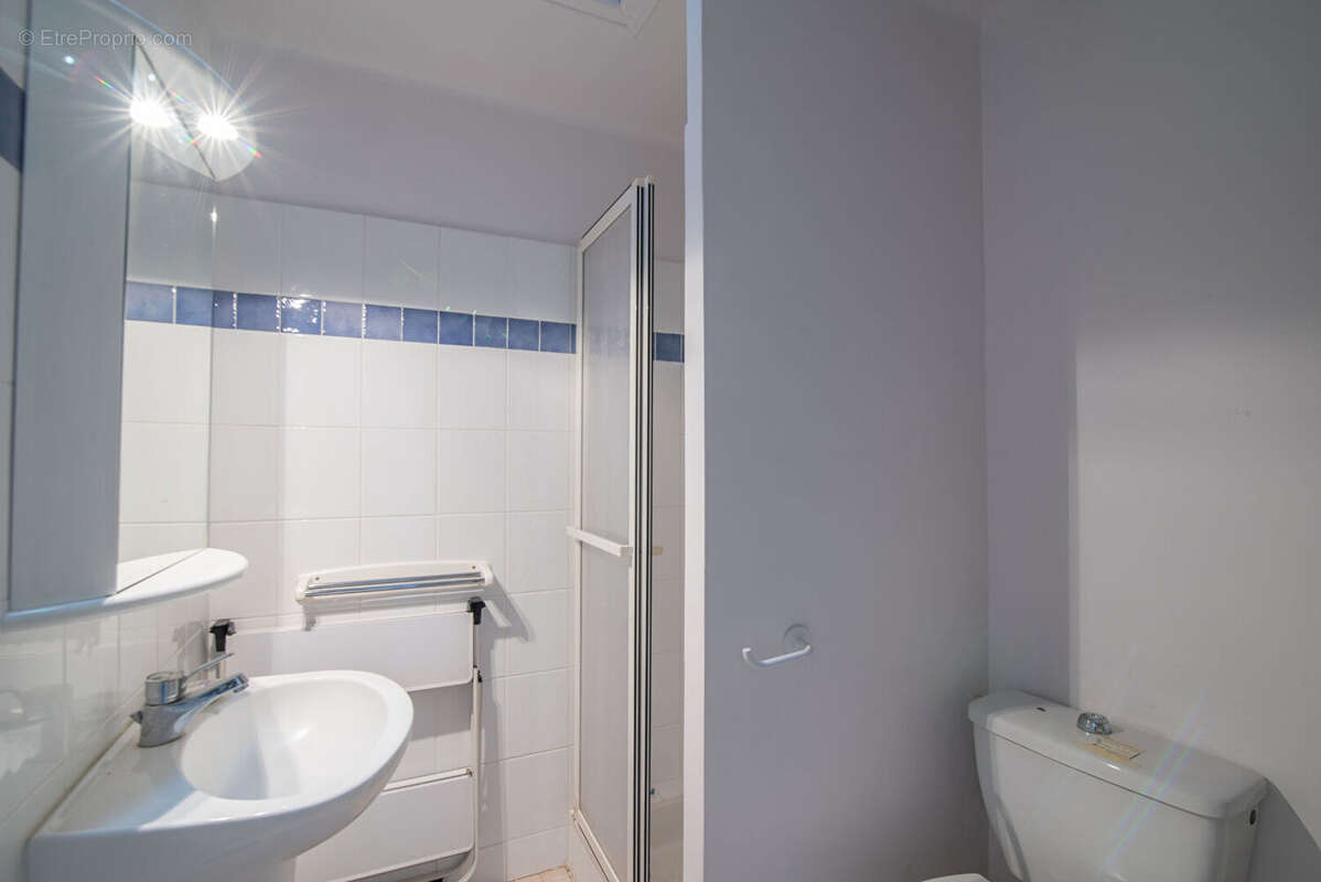 Appartement à CANET-EN-ROUSSILLON