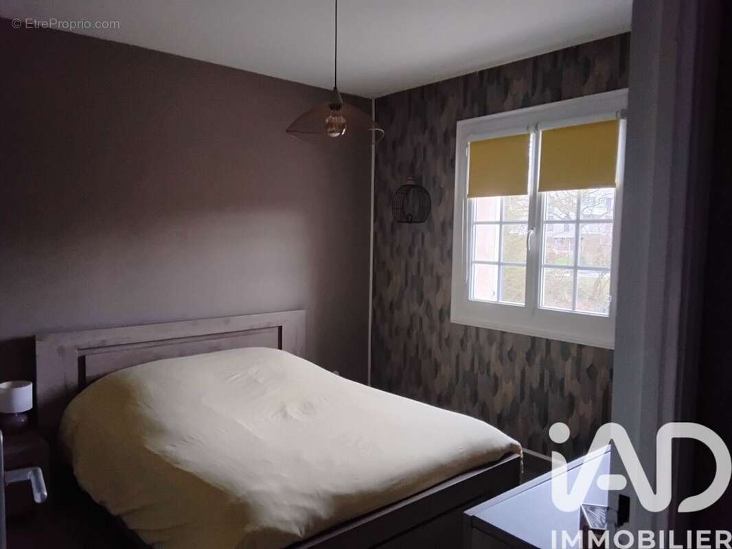 Photo 8 - Maison à CAEN