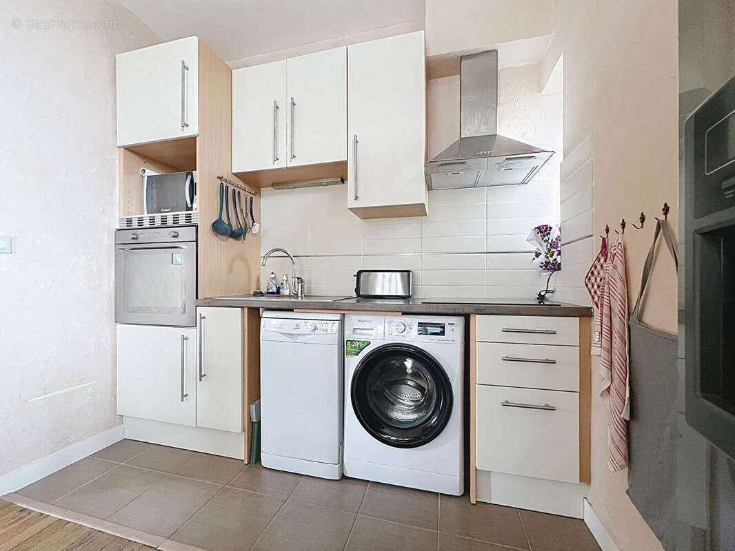 Appartement à DINARD