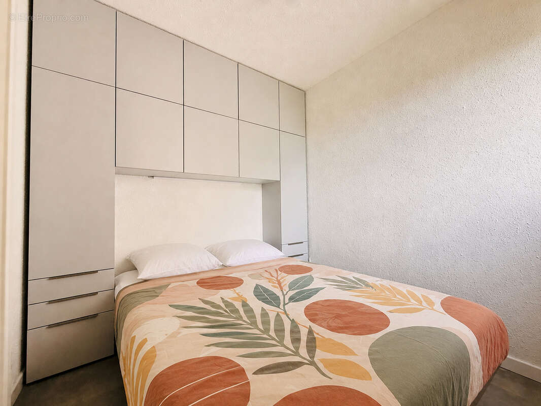 Appartement à LE GRAU-DU-ROI