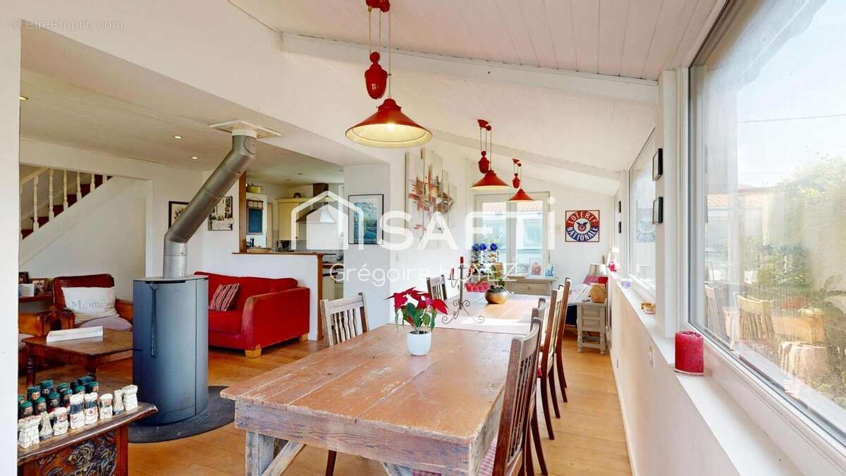 Photo 4 - Maison à AUDRESSELLES