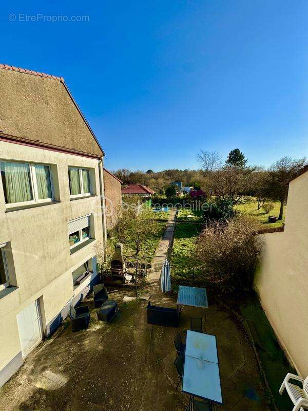 Maison à HAM-SOUS-VARSBERG