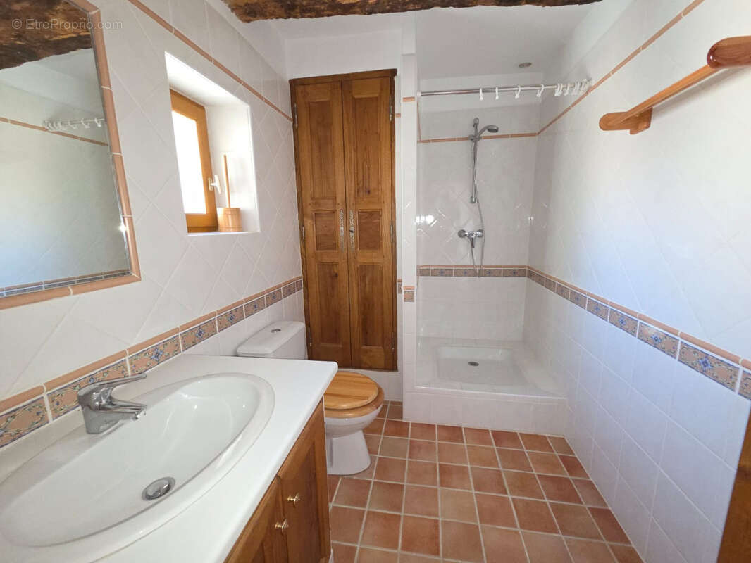 Maison à L'HOSPITALET