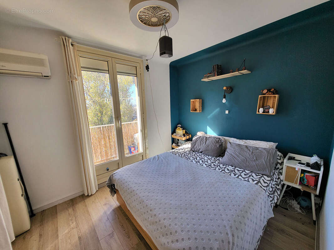 Appartement à MARTIGUES