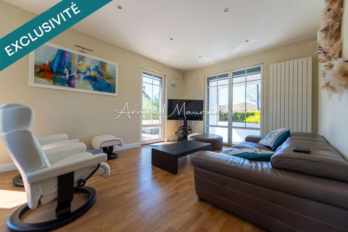 Photo 8 - Maison à COYE-LA-FORET