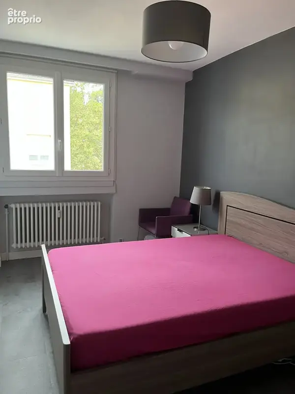 Saint-etienne proche carnot f3 - photo 2