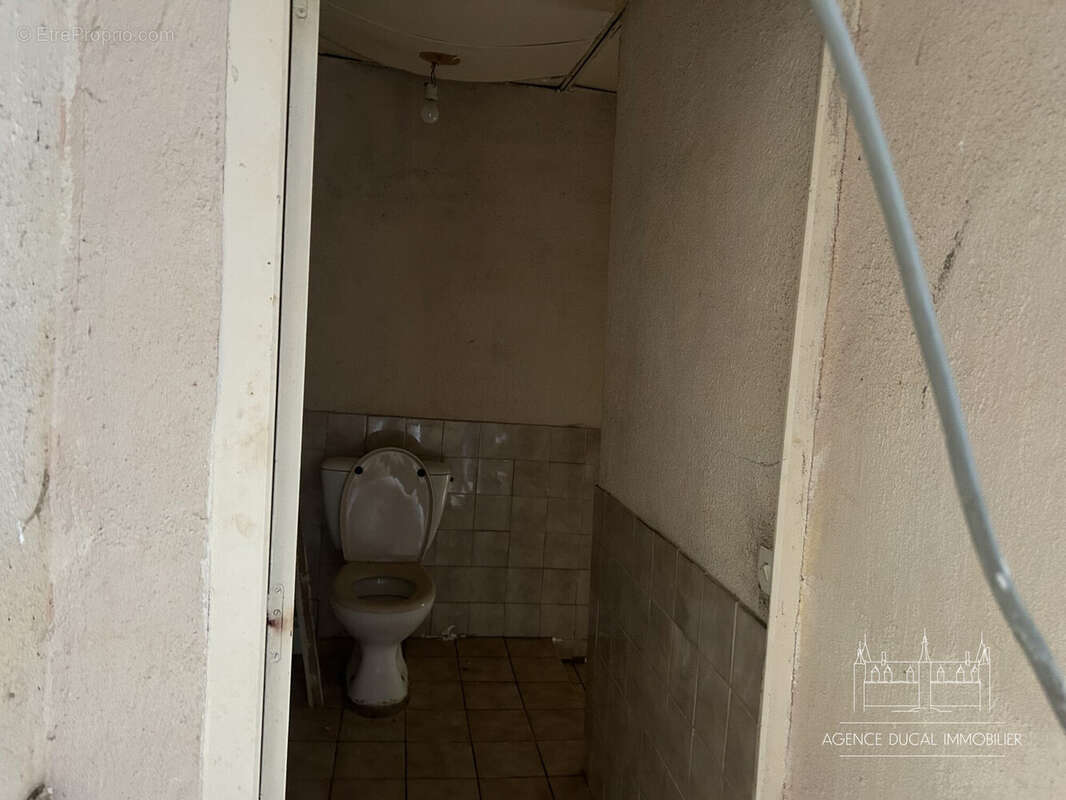 Maison 150 m² à Pougues-Les-Eaux  - photo 9