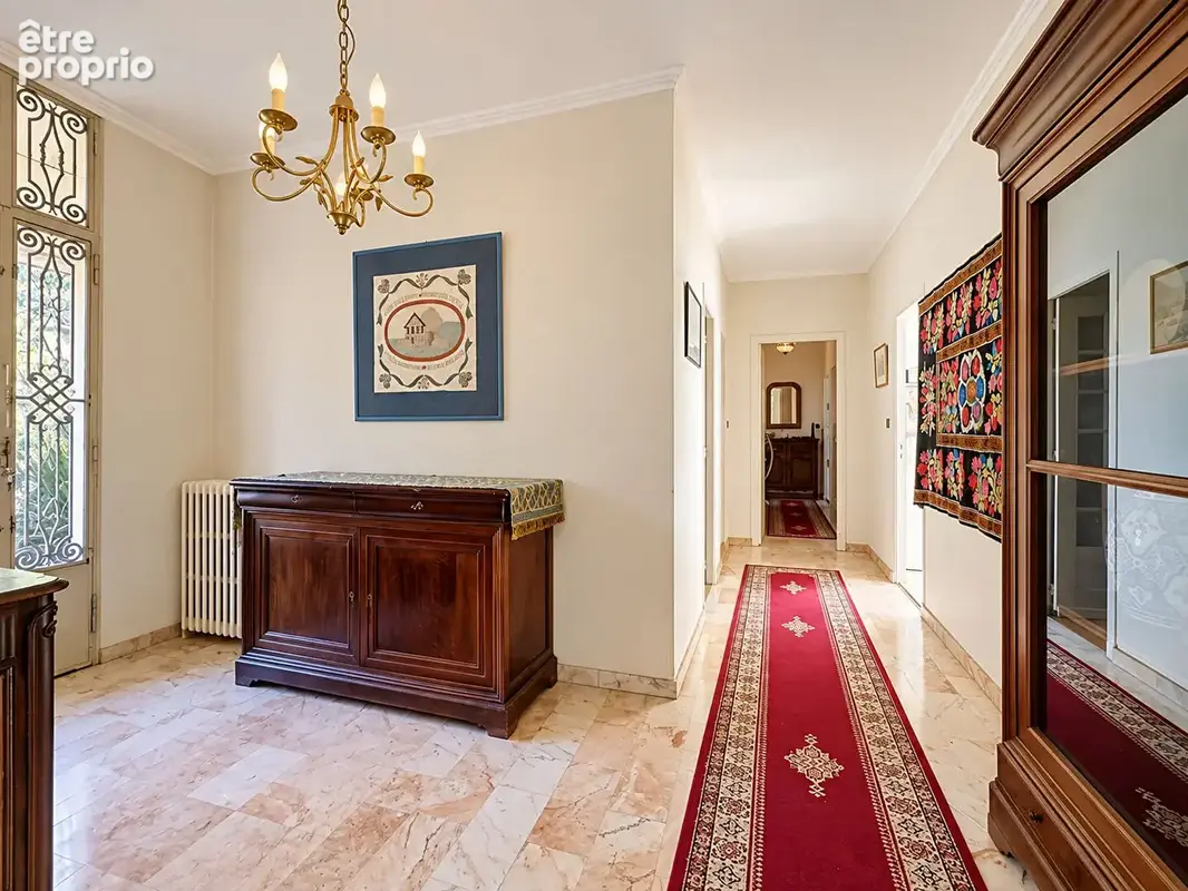 Maison Pechabou - 7 pièce(s) - 241 m2 - photo 4