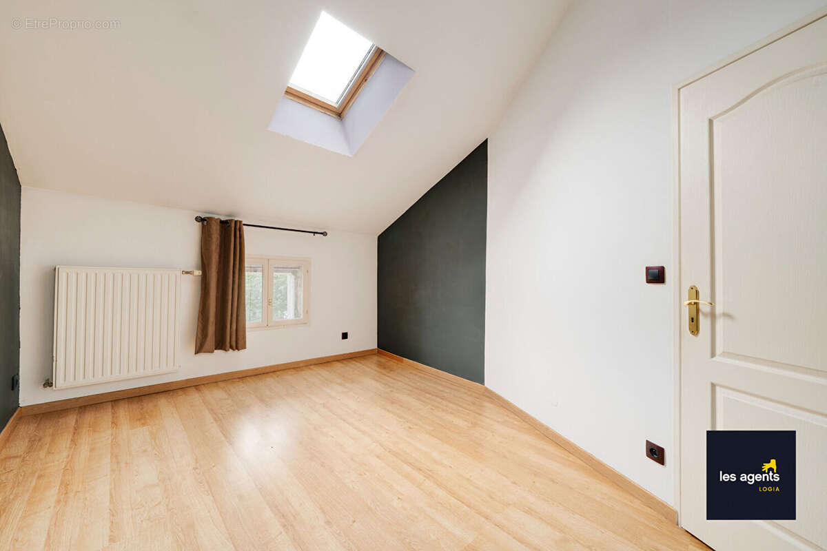 Appartement à VARANGEVILLE