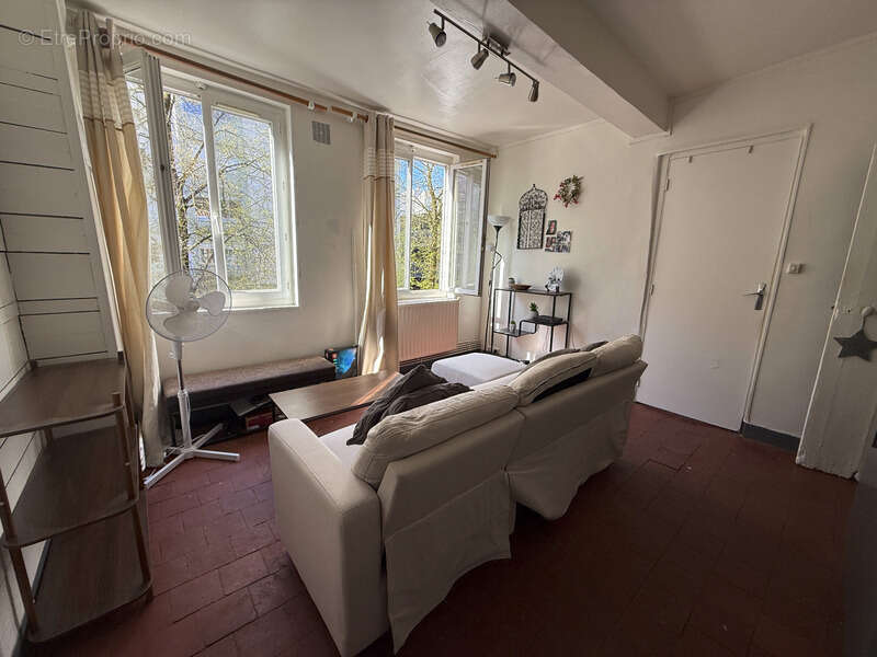 Appartement à ROUEN