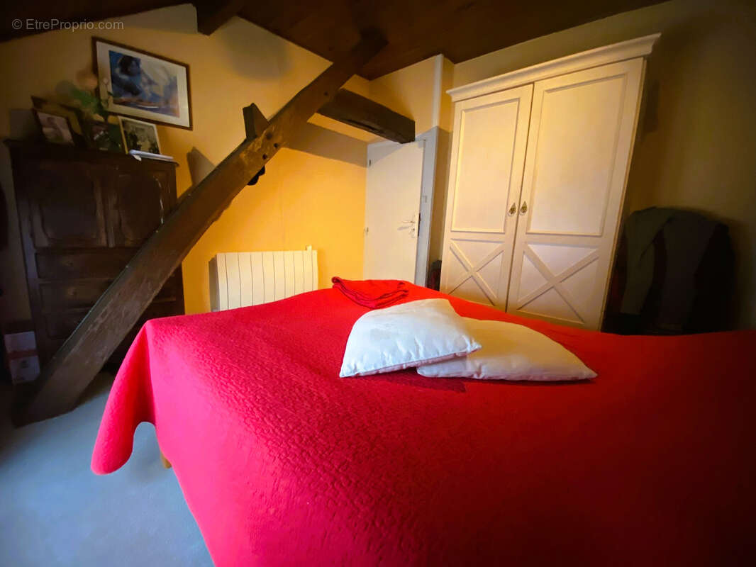 Maison dans un village de campagne à 5 minutes de Prémery - photo 8
