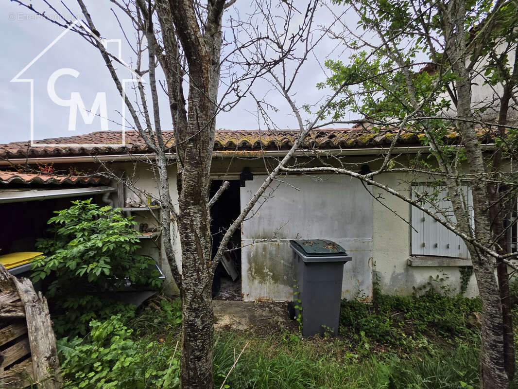 Maison à POMPAIRE