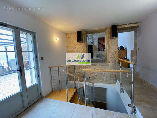 Maison à VILLEFRANCHE-SUR-SAONE