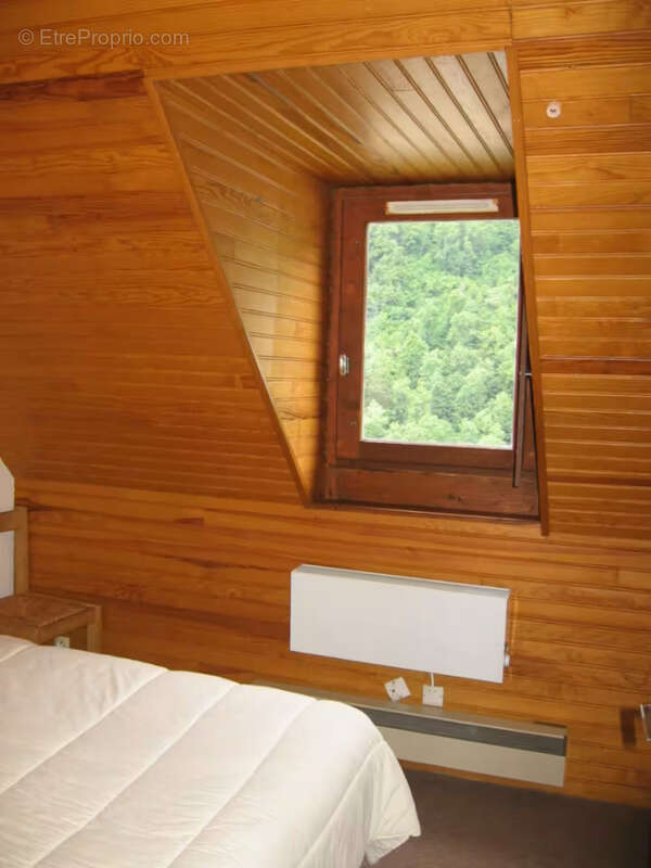 Appartement à BAREGES