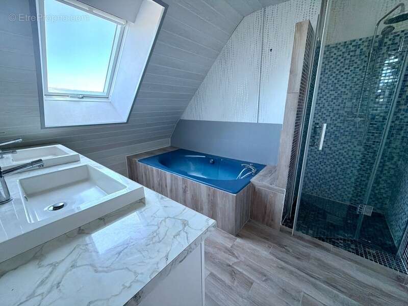 Maison 125 m² à Plouay  - photo 9