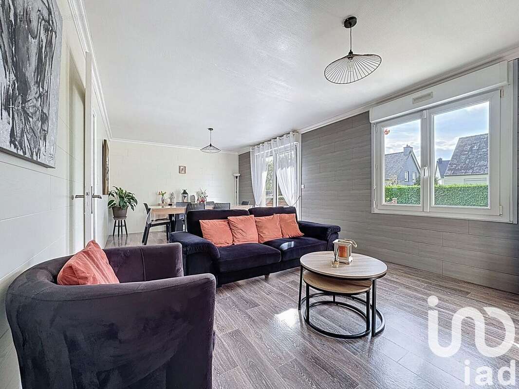 Photo 9 - Maison à LOUDEAC