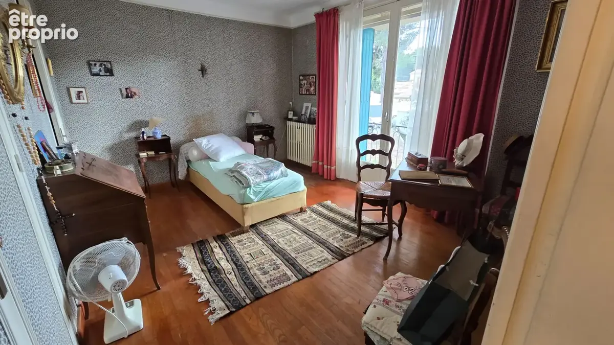 Maison 177m² à martigues - photo 11