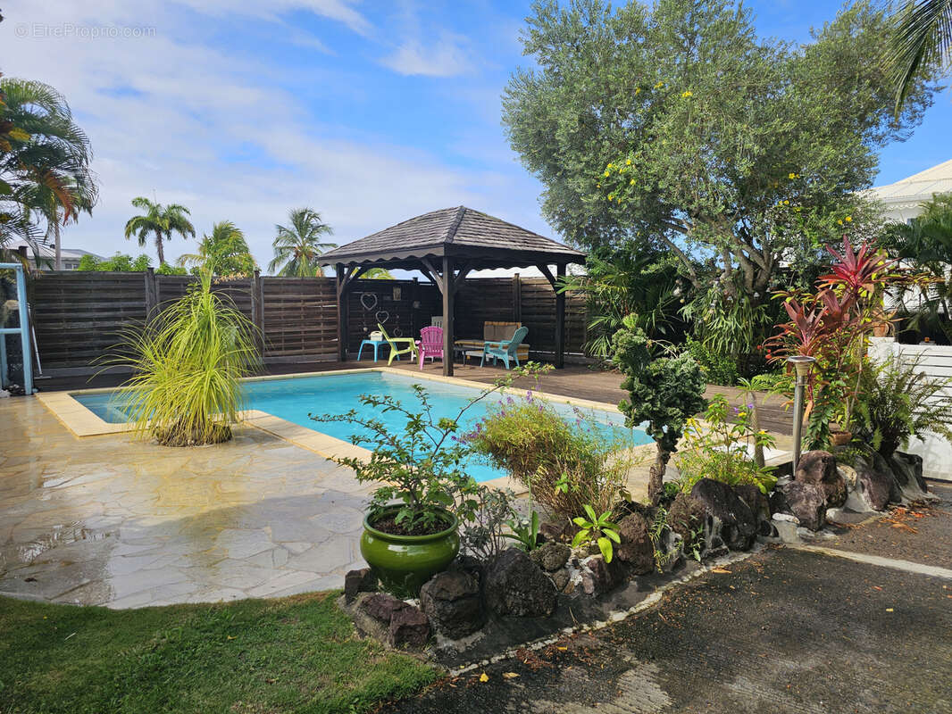 Maison à LE DIAMANT