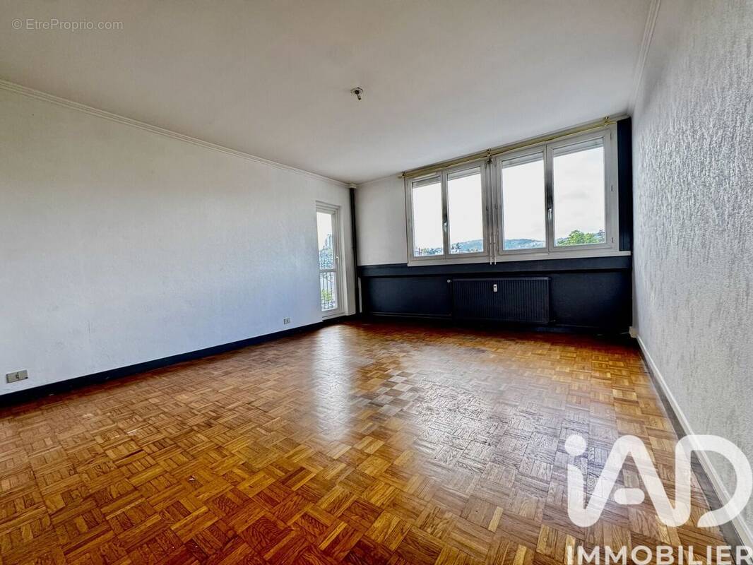 Photo 1 - Appartement à FIRMINY