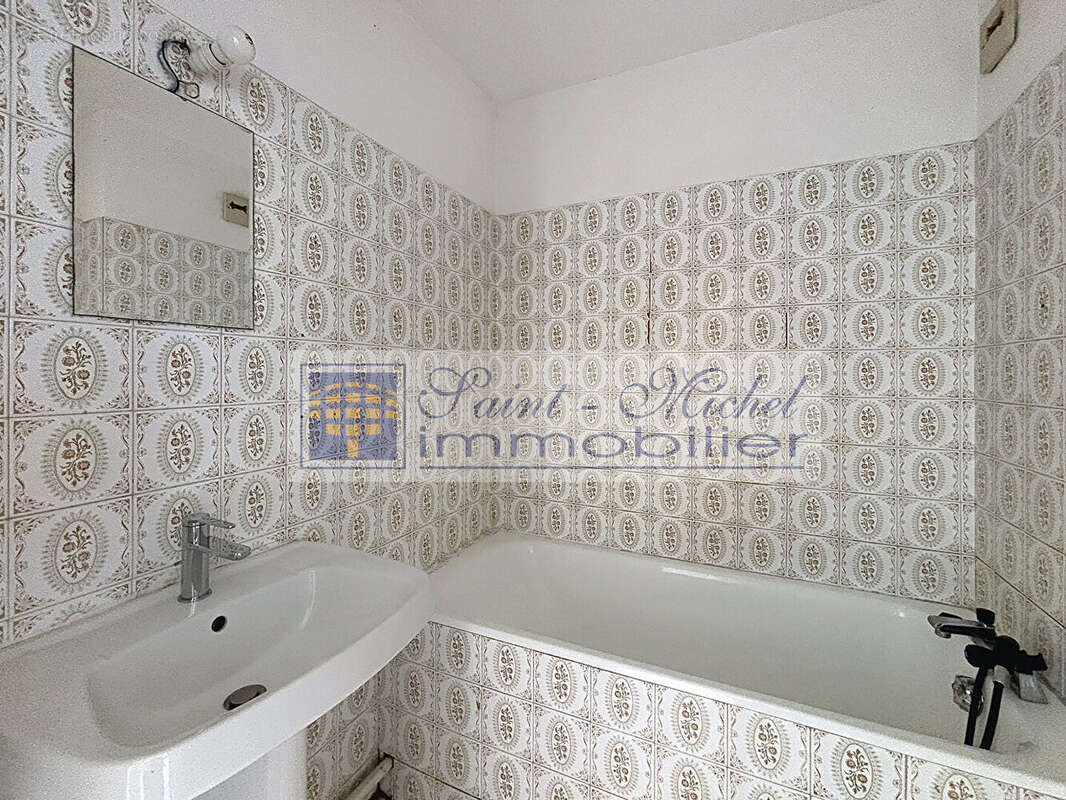 Appartement à QUIMPERLE