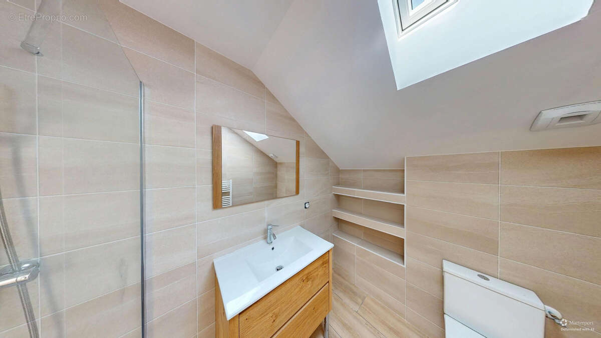Maison à vendre dans le centre de LÉOGNAN ! - photo 10