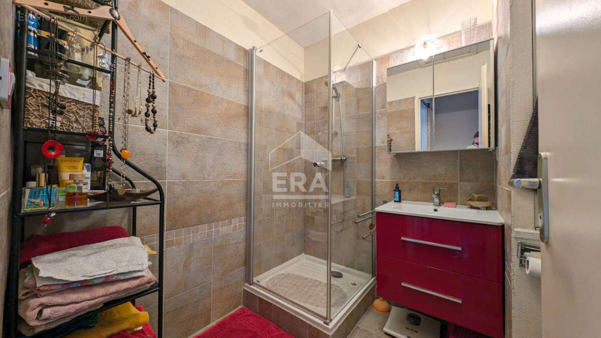 Appartement à AUCAMVILLE