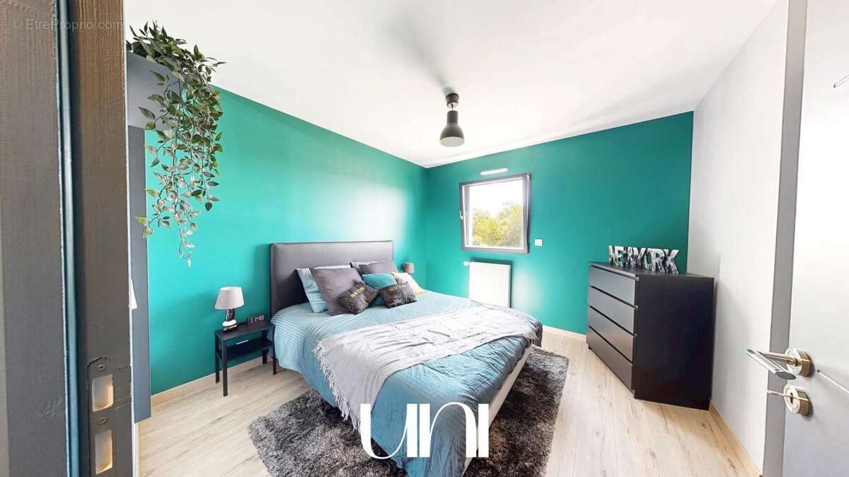 Maison à LE FRESNE-CAMILLY