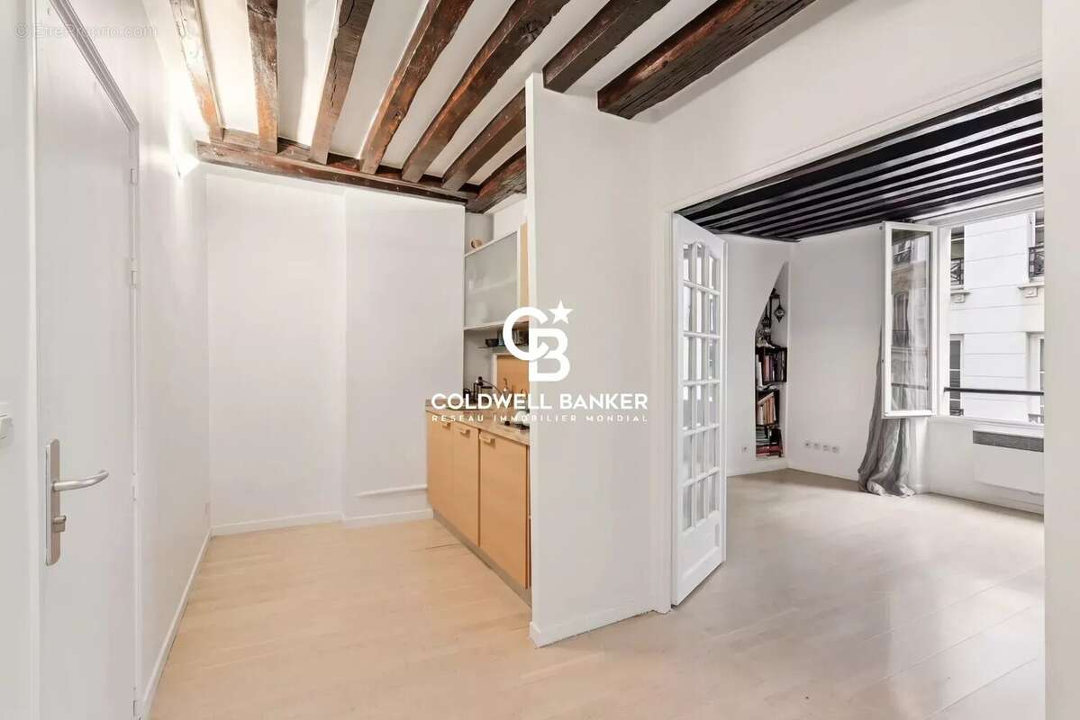 Paris 75007, Idéal pied-à-terre - Bac/Verneuil - photo 2