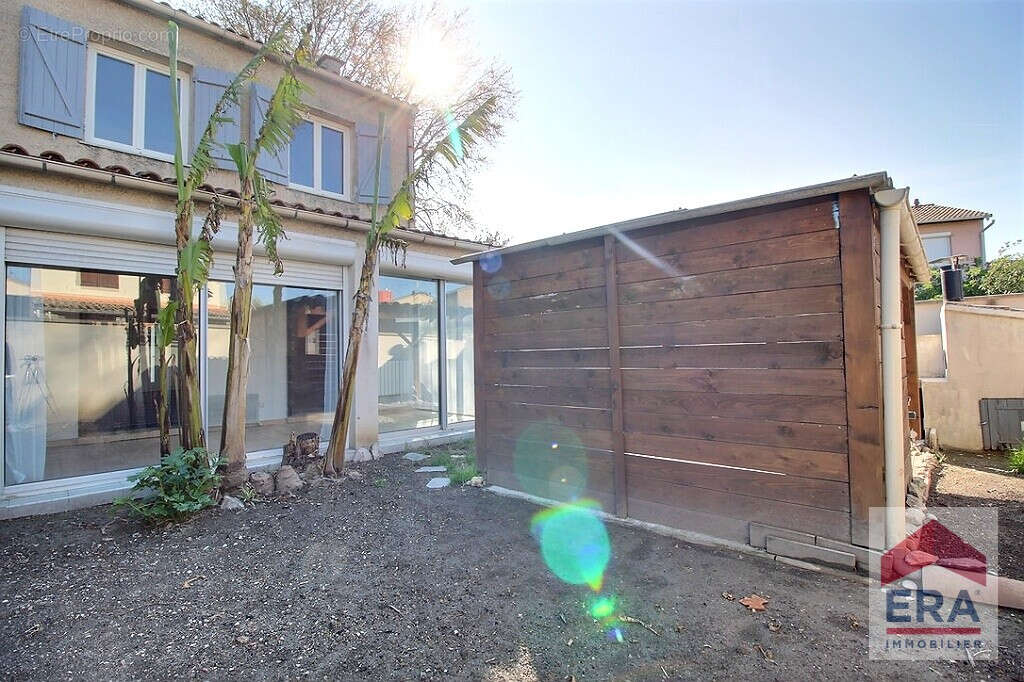 Maison 104m² à avignon - photo 10