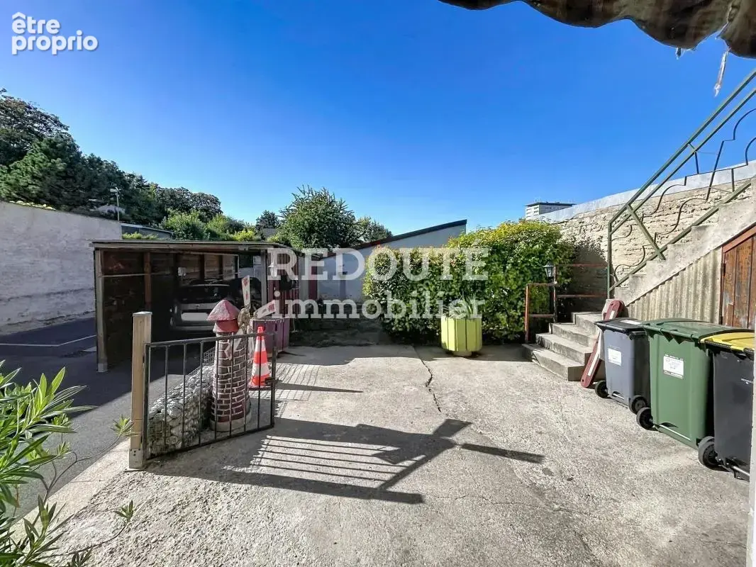 Châlons en champagne - à vendre - ensemble immobilier - photo 4